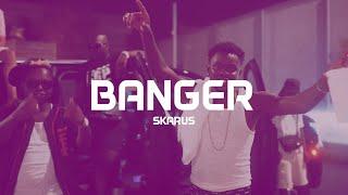 Leto x Guy2bezbar Type Beat "BANGER" (Prod. Skarus Beats)