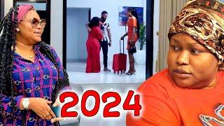 Rejected Wife (NEW RELEASED)- RUTH KADIRI 2024 Nigerian Movie