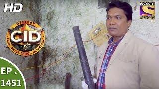 CID - सी आई डी - Ep 1451 - Death In An Abandoned Building  - 12th August, 2017