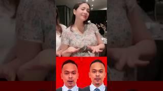 Nagita Slavina Joged TikTok, Gak Bahaya Tah?