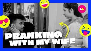 বাসায় মেয়ে এনে Prank করার পরিণতি কি হলো  | Sumaiya Robayed