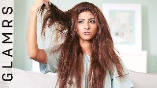 Haircare Tips For Hair Fall, Frizzy And Dry Hair | Glamrs Hair