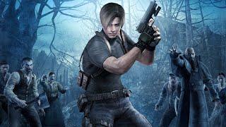 Resident Evil 4 Прохождение - Без комментариев