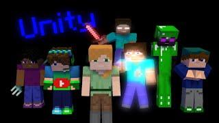 "Unity" - Original Minecraft Animation