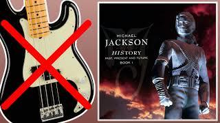 Earth Song - Michael Jackson | No Bass (Play Along)