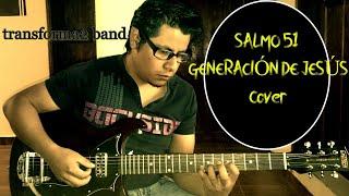 Salmo 51 Generación de Jesús-cover-