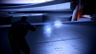 Mass Effect 3 Ending: Tasteful, Understated Nerdrage (SPOILERS)