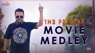 1MB Popular Movie Medley