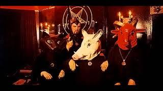 Pedophilia and Satanism