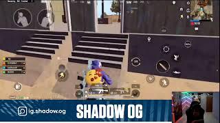 GodL vs Soul Soul OMEGLE vs Shadow 1vs2..#trading #viral