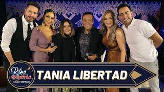 Tania Libertad | A Ritmo de Bohemia | T3 E15