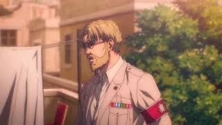 Attack on titan S4 zeke Twixtor