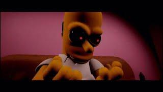 HOMER.exe -Teaser Trailer