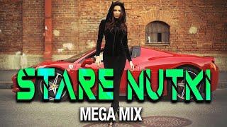 STARE NUTKI W ODŚWIEŻENIU  MEGA MIX REMIXY STARYCH PRZEBOJÓW