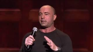 Joe Rogan Newest 2017 - Joe Rogan Stand Up Comedy Full Show