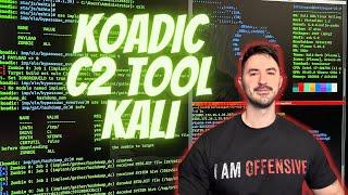 How To Remotely Connect To Any Windows PC With Koadic C2 Kali Linux Tool
