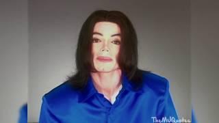 Michael Jackson's Trial Statement 2005 Enhanced HD