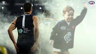 Why 2025 is crucial for Jack Silvagni and Carlton 