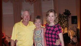 Slain journalist's family remembers Alison Parker