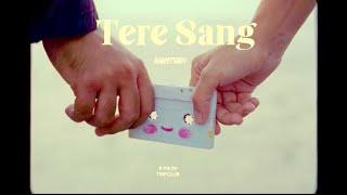 Tere Sang - Kaustubh | Official Music Video |