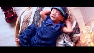 Newborn - Heitor - Bless Foto Cinema