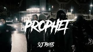 "Prophet"- Booter Bee x Loski x 2025 UK Drill Type Beat | Prod. SjBeats