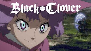 Magic Knight Captains Battle! | Black Clover