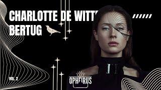 Charlotte De Witte style | Bertug #STAYWITHOPHEIRUS