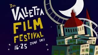 Valletta Film Festival 2017 Promo