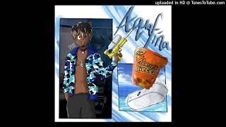 Juice WRLD - Aquafina (Best CDQ Remaster)