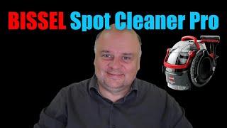 BISSEL Spot Cleaner Pro