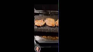 Let's Have Some Grill || #grill #foods #mukbang