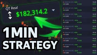 $182K PER MONTH! THE BEST FREE AI TRADING BOT | FREE SIGNALS FOR POCKET OPTION | TRADING STRATEGY