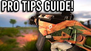 10 BEST PUBG Tips For NEW Players! (PUBG Pro Tips and Tricks)