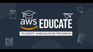 AWS educate. Introduction to the AWS Management Console