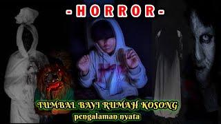 MENYERAMKAN..!! KISAH HoRRoR Dari Pengalaman Nyata #horor #horror #ceritahorror #pocong #kuntilanak