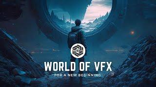 World Of VFX | A new way of learning VFX