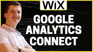 How To Connect Google Analytics to Wix