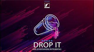 FREE Club Banger Type Beat "DROP IT" Party Type Beat