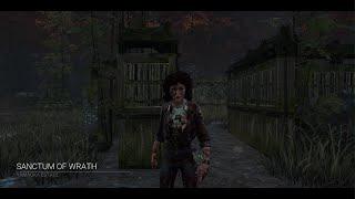 Dead by Daylight Adept Ellen Ripley