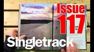 Singletrack Magazine issue 117 Unboxed