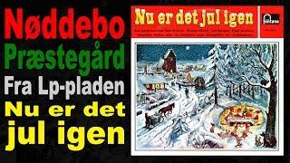 Nøddebo Præstegård  - Ove Sprogøe - Karl Stegger - Lis Løwert - 1956