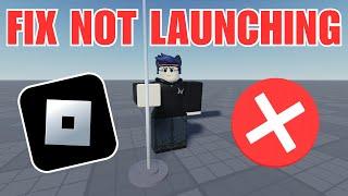 Roblox Not Launching on Windows 10/11 (How To Fix)
