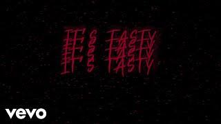 DaniLeigh - Tasty (Lyric Video)