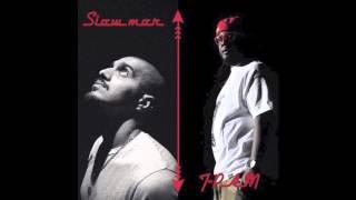 SLOW MOE FT T PAIN - MOTIVATION