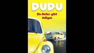 DUDU Ein Käfer gibt Vollgas 1972 Deutsch