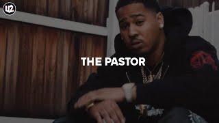 Ralfy The Plug x Drakeo The Ruler Type Beat - "The Pastor"