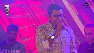 তোর শরীরে মির্জাফরের রক্ত। Singer Monir Khan।Events2021।Stage Show।Mukto Entertainment