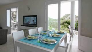 Villa Bleu Turquoise- Gouverneur; St Barthelemy FWI