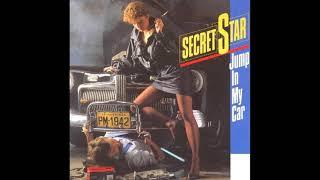 Secret Star  - Jump In My Car